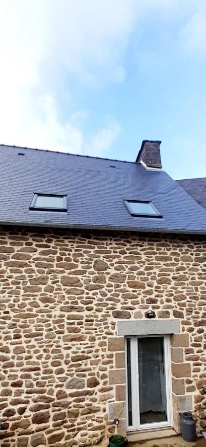 Au Lutin Pomme - Maison De Bretagne Holiday home