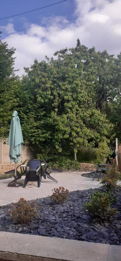 Holiday home Au Lutin Pomme - Maison De Bretagne