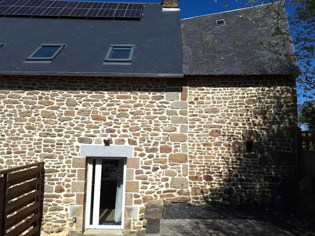 Holiday home Au Lutin Pomme - Maison De Bretagne Melle (Ille-et-Vilaine)