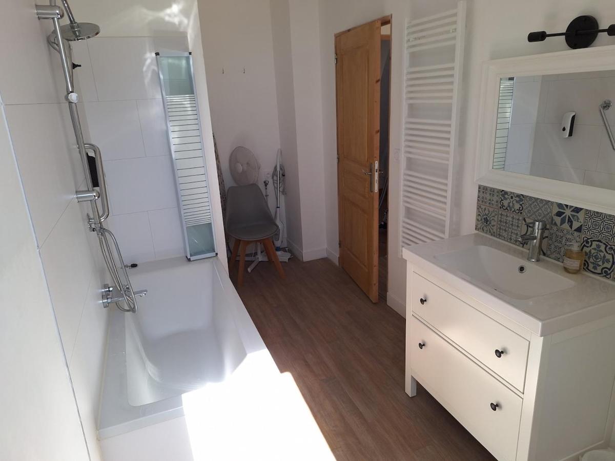 Holiday home Au Lutin Pomme - Maison De Bretagne