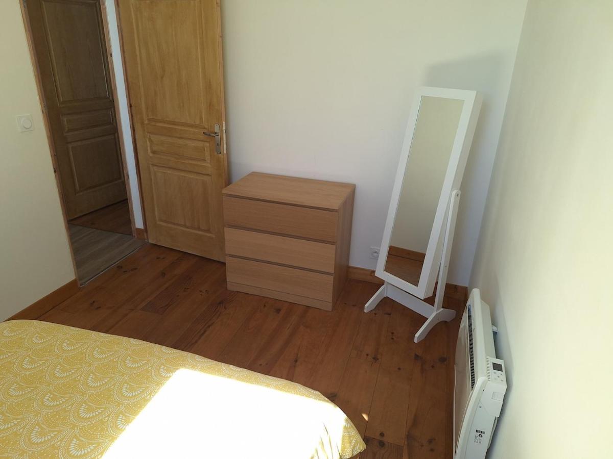 Au Lutin Pomme - Maison De Bretagne Holiday home *