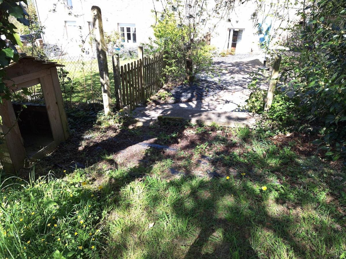 Au Lutin Pomme - Maison De Bretagne Holiday home *
