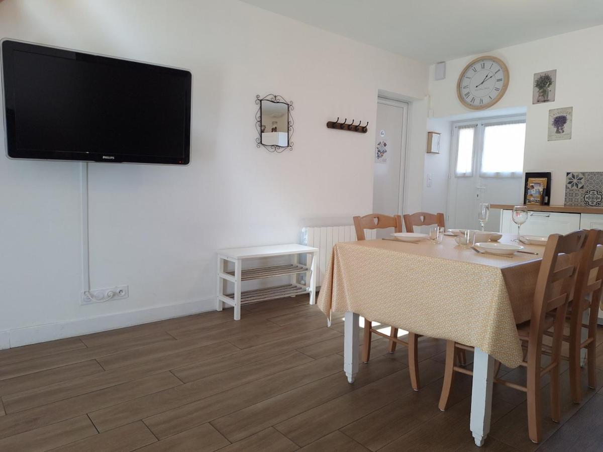 Holiday home Au Lutin Pomme - Maison De Bretagne *